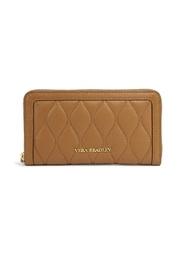  Cognac Georgia Wallet