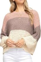  Perfect Spring Sweater