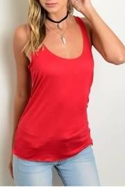  Red Tank