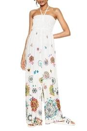  Dream Wide-leg Jumpsuit