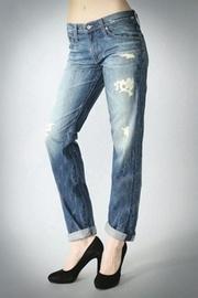  Joey Boyfriend Jeans