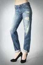  Joey Boyfriend Jeans