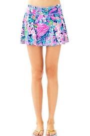  Aila Nylon Skort