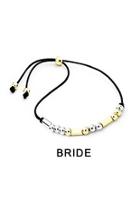  Bride Bracelet