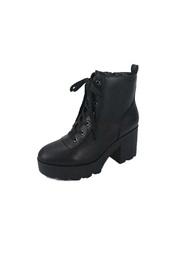  Vista Lace-up Combat Boot