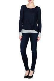  Block & Tackle Top