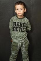  Dare Devil Tee