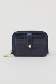  Solid Katya Wallet