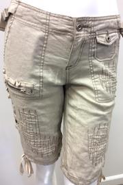  Linen Short