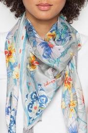  Ellyna Silk Scarf