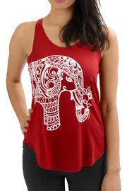  Elephant Tee Shirt