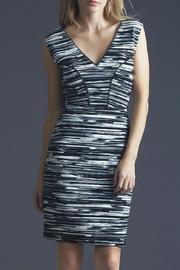  Viera V-neck Dress