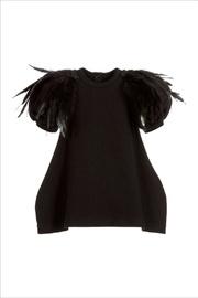  Tiny Feather Dress