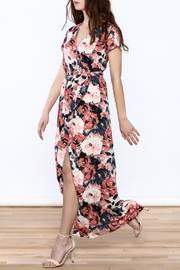  Lily Of The Valley Dress