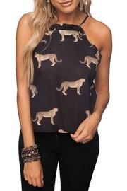  Printed Jacobs Tank