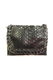  Mini Wallet With Metal Detail