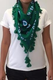  Evil Eye Scarf