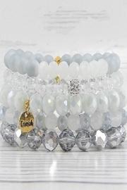  Polar Bracelet Stack