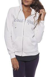  Soul Rebel Hoodie