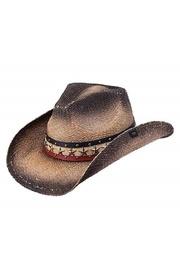  Star Studded Hat