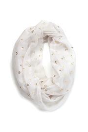  Anchor Infinity Scarf