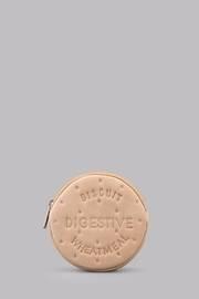  Digestive Biscuits Purse