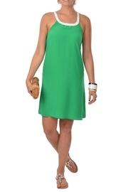  Lucy Green Dress