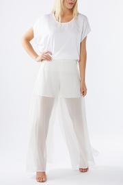  Vanishing Light Tee
