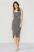  Bailey Stripe Dress