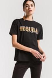  Give-it-a-shot Tee