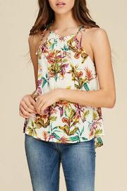  Tropical Sass Top
