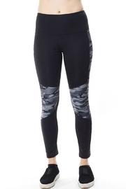  Camo Active Legging