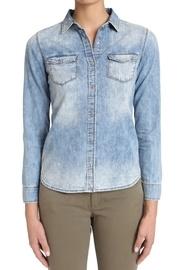  Isabel Rose Embroidered Shirt