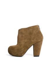  Mcclaine Olive Booties