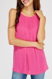  Crinkle Tank
