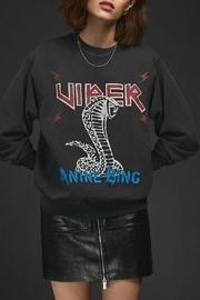  Serpent Sweatshirt
