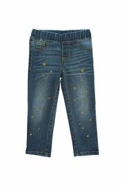 Heart Jeggings