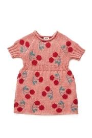  Cherry Dress Rose