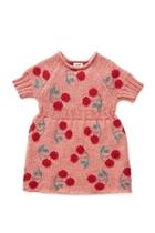  Cherry Dress Rose