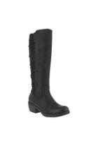  Exspandable High Boots