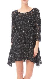  Happy Flower Tunic