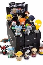  Adult Swim Minifigures