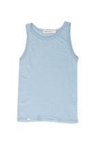  Sleeveless Dashell Tank