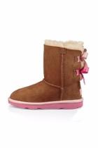  Women Bailey Bow-2 Boots