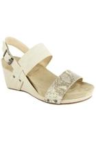  Revy Double-band Wedges