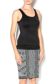  Scoop Neck Cami