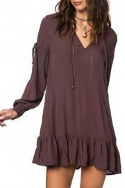  Pluto Dress