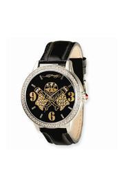  Apollo Skulls Watch