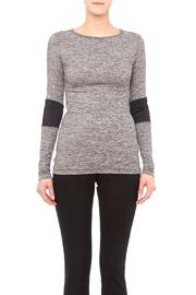  Runners Long Sleeve Top