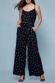  Pineapple Jumpsuit